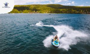 Tahoe City Boat Rentals