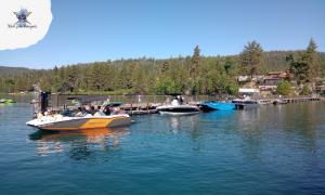 Boat Rentals in Tahoe City