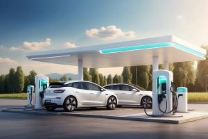 Indy Auto Man Indianapolis EV Used Car Dealer