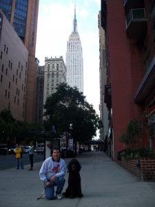 DogFriendly.com in New York