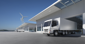 Freen-H20 20 kW horizontal turbine by Freen commercial use