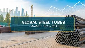 Steel Tubes Market  Size