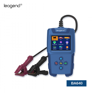 leagend BA640