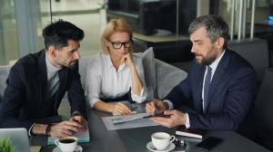 Outsourced CFO Expands To UK And EU Support For High-Growth Ventures