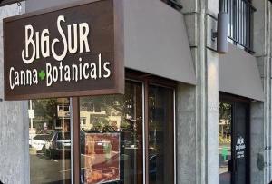 carmel dispensary