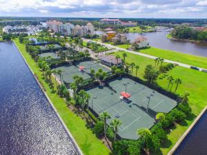 The Racquet Center at Hammock Beach Golf Resort & Spa
