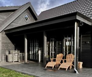 3Huse lancerer fremtidens Plus+ træhusdesign til helårsbrug