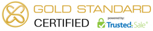 Gold Standard Certified - Used Car certification Program
