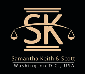 SK & Scott Law