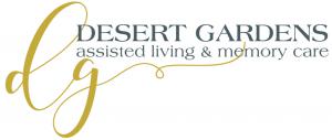 Desert Gardens Assisted Living and Memory Care