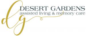 Desert Gardens Assisted Living and Memory Care