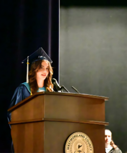 Cyber Charter School - Graduation Speech - Class of 2025