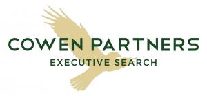 Cowen Partners Executive Search: The Premier Value Creation Team for Nonprofits