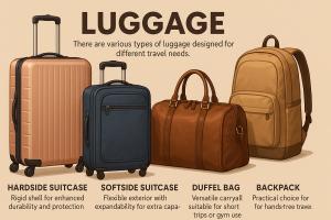 Luggage Market 11