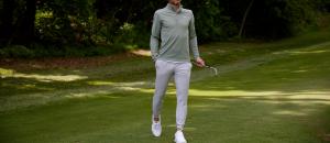 Avalon Range Joggers II Launch