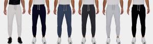 Avalon Range Joggers II Launch 01