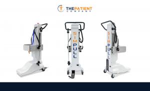 The SimPull Patient Transfer Device
