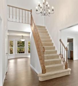 Interior Painting in DC Metro Area