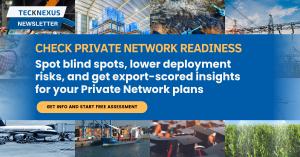 TeckNexus Launches Industry-Specific Private 5G Network Readiness Tools for Enterprises and Solution Providers