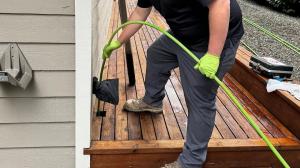 Drain Cleaning Services