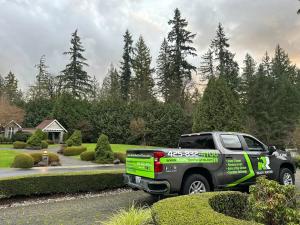 Ready Rooter Service Pickup