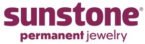 Sunstone Permanent Jewelry. Build Your World with Sunstone.