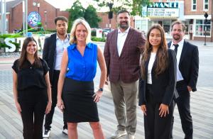 2025 witgroup team photo