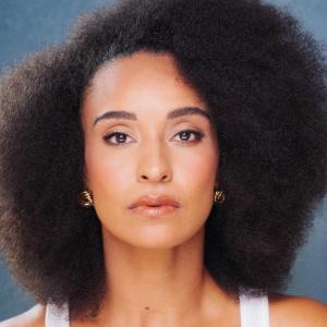 Photo of actress Tristan Avelina Cunningham