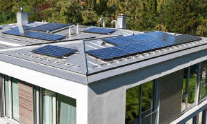 Sunergy Rooftop Solar PNW