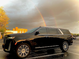 Luxury Cadillac Escalade