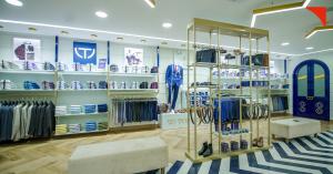 Top Brass: Creating a Luxury Story Around Men’s Stylish Excellence