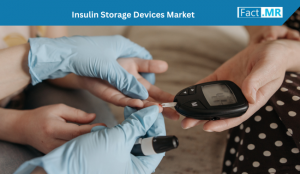 Insulin Storage Devices Market