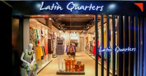 Latin Quarters: Scaling with Clarity and Execution Precision