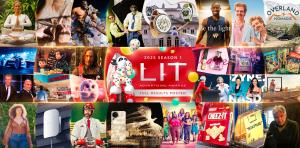 2025 LIT Advertising Awards S1 Full Results Announced