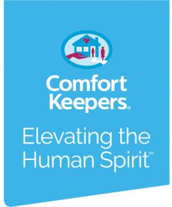 Comfort Keepers Portland providing senior care services and in-home care