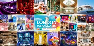 2025 London Design Awards S1 Full Results Announced