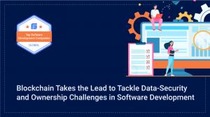 Blockchain Technology in Software Development