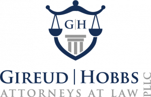 Gireud | Hobbs San Antonio Law Firm Logo