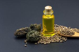 Cannabis Extract Market Scope 2025