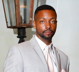 Billy Carson; CEO of First Class Space Agency