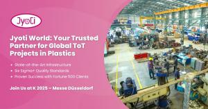 Global Transfer of Technology Plastic Projects