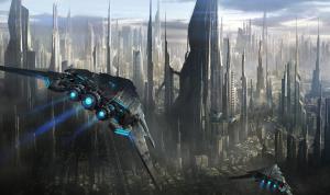 Type 1 Civilization