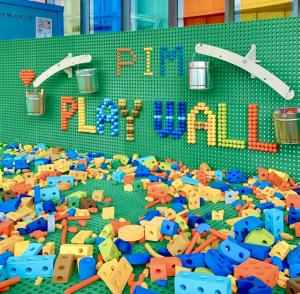 blocks, play, young children's activity
