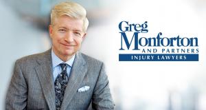 Greg Monforton