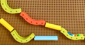 toys, rolling, tumbling, ball, physics, learning