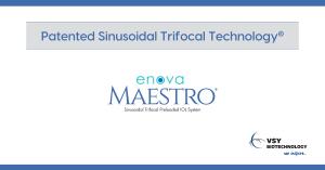 Enova Maestro