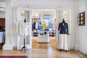 JHuhn Lifestyle Boutique at Ocean House.