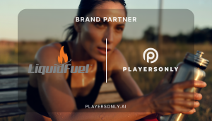 PlayersOnly AI and Liquid Fuel Partnership