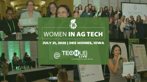 Women in Ag Tech