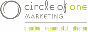circle horizontal